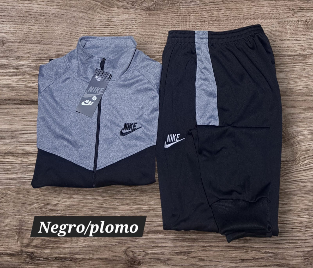 Conjunto Nike Hombre