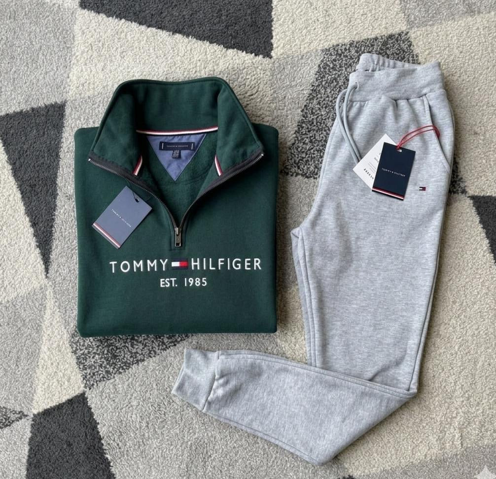 Conjunto TH Hombre