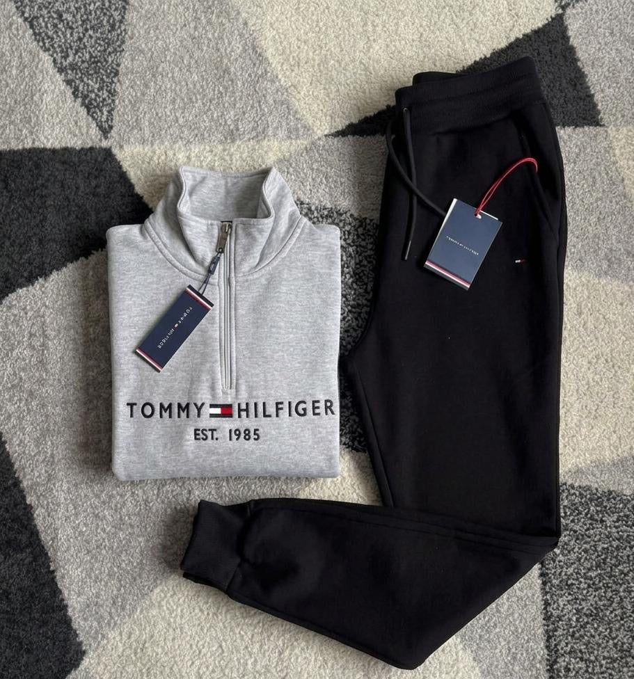Conjunto TH Hombre