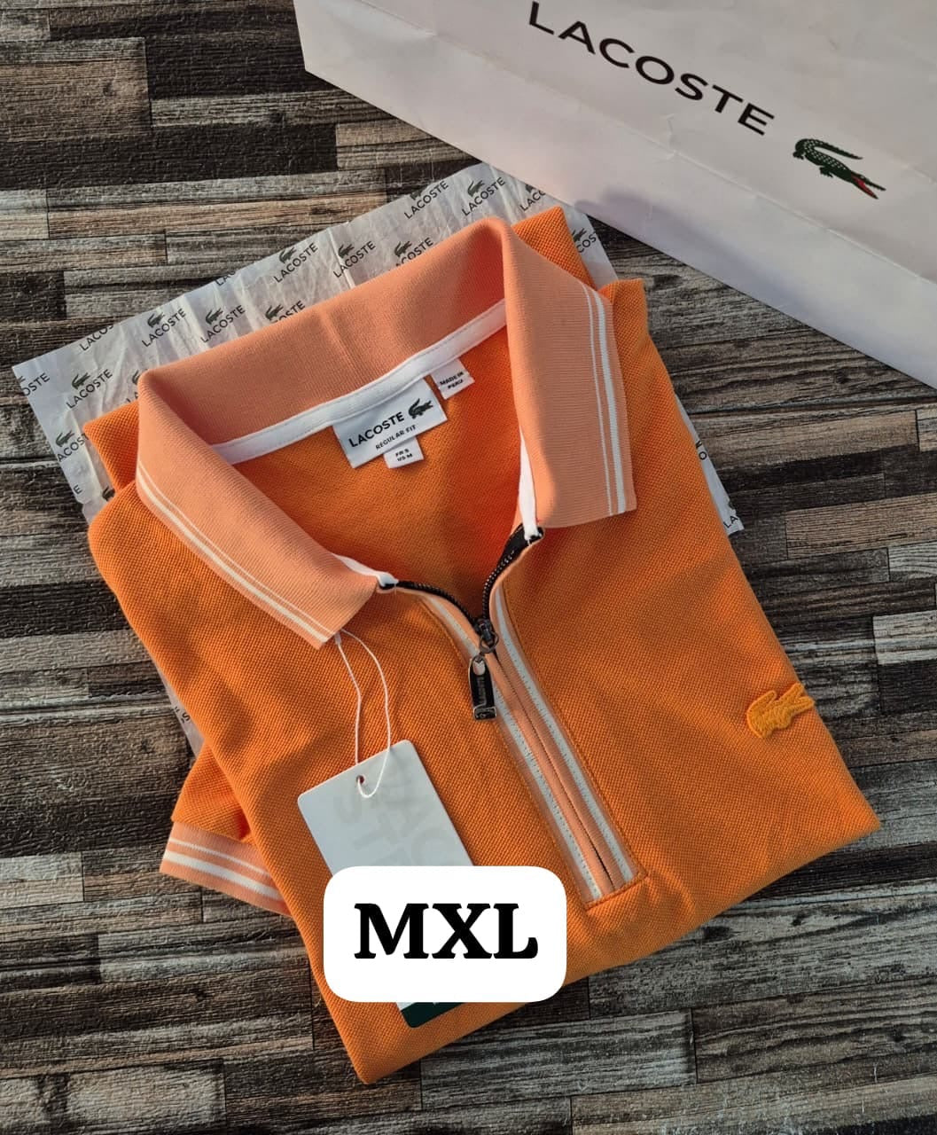 Camisero HB Hombre S Algodón