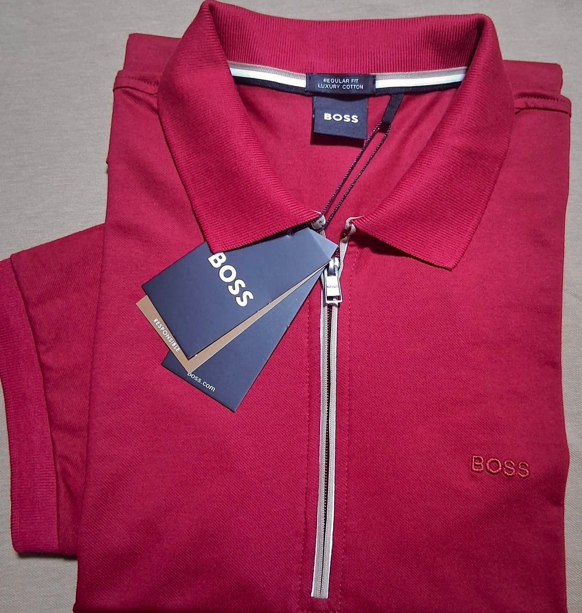 Camisero HB Hombre S