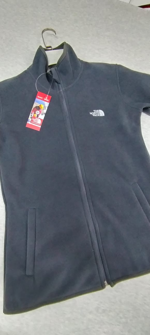 Polar TNF Mujer Deportivo