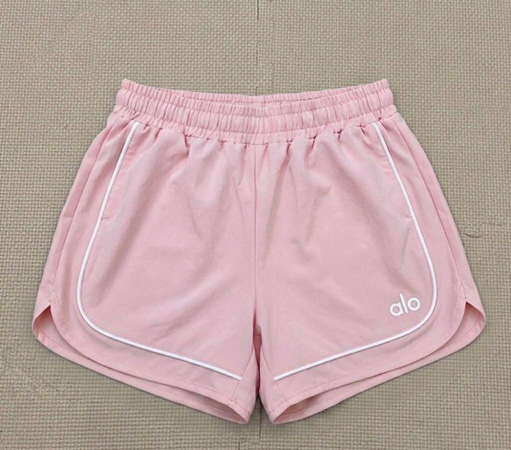 Short Alo Hombre Deportivo