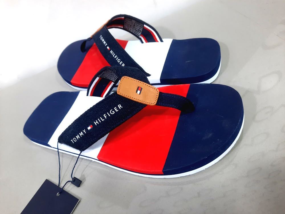 Sandalias TH Hombre Originales