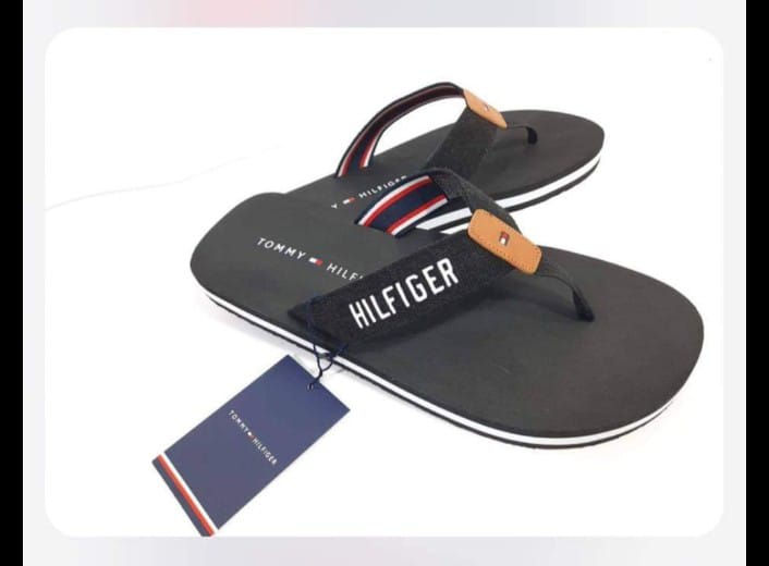 Sandalias TH Hombre Originales