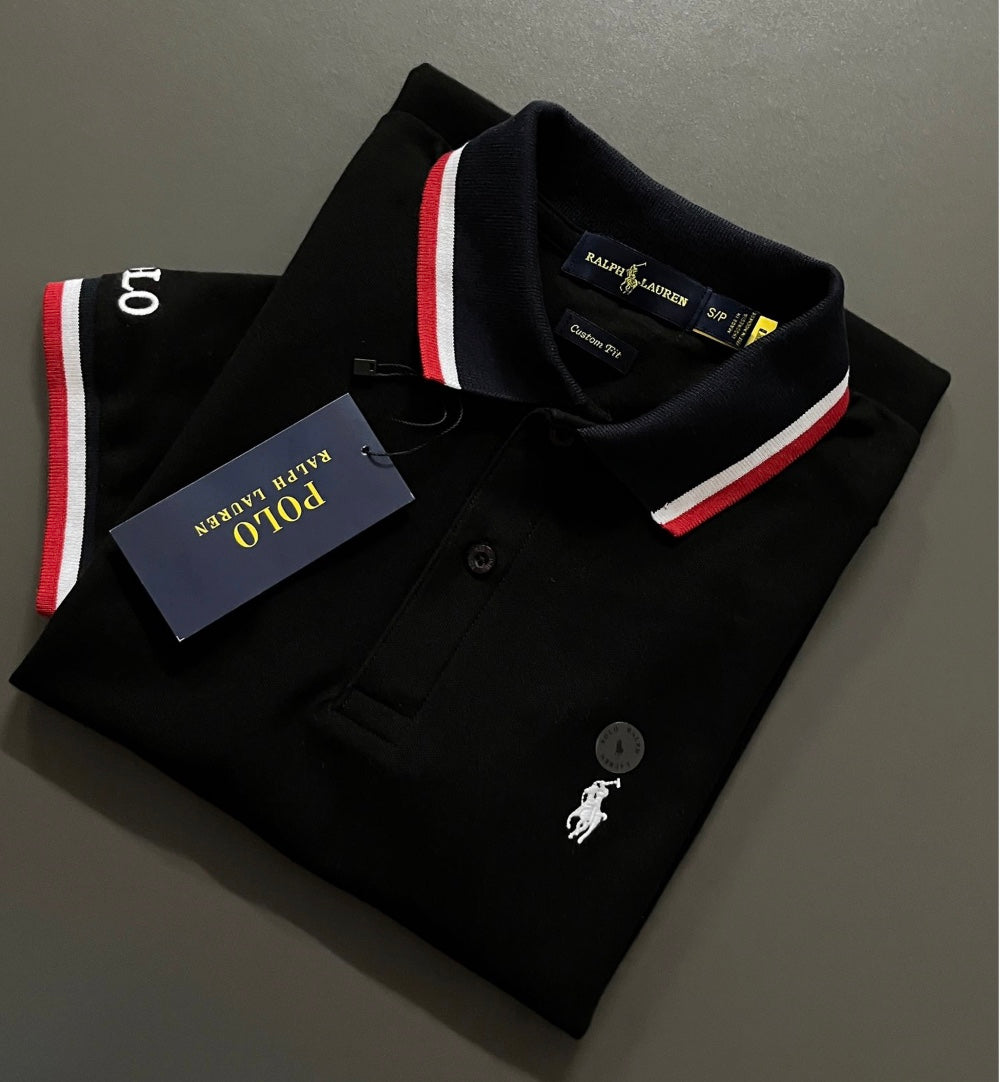 Polo RL Hombre