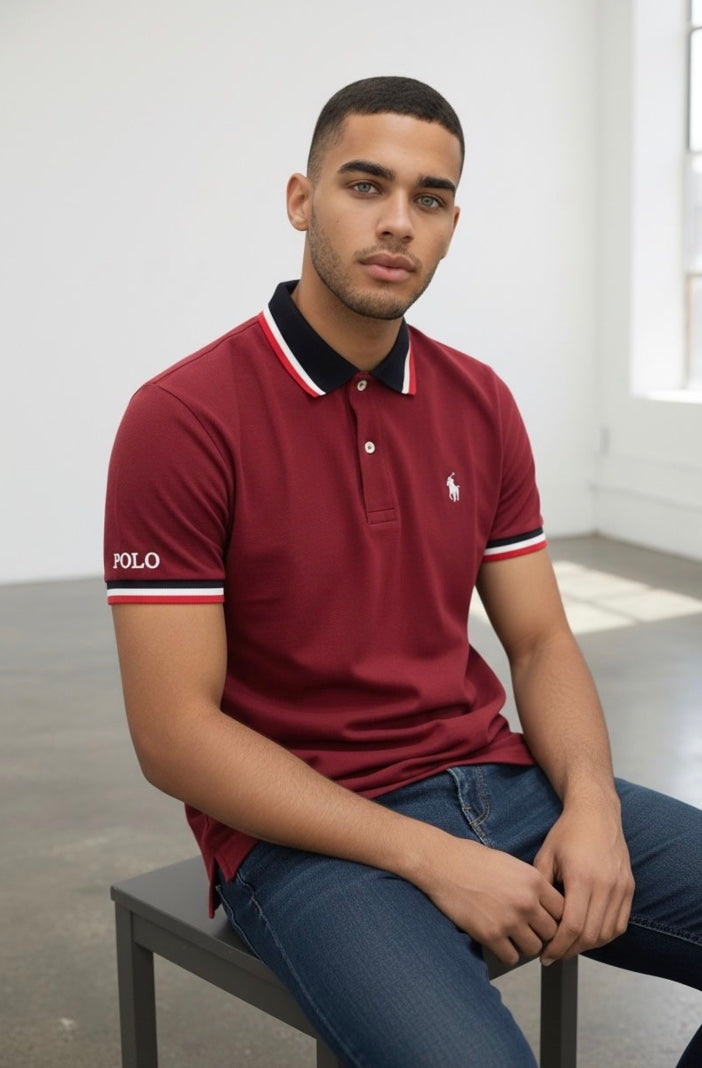 Camisero RL Hombre