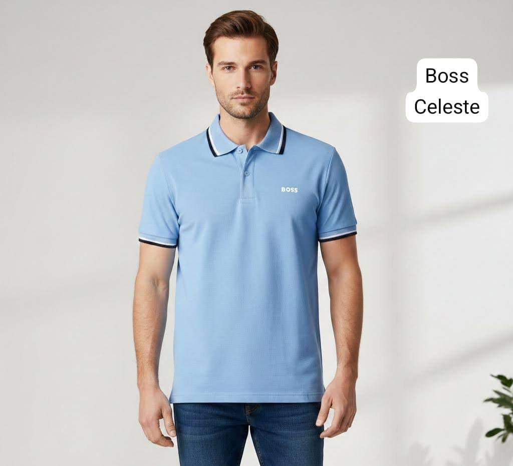 Camisero HB Hombre