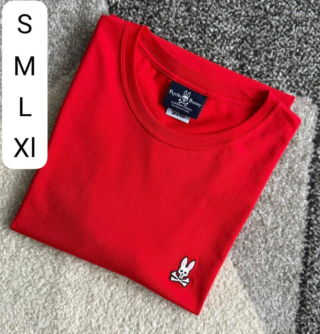 Polo PB Hombre Cuello Redondo
