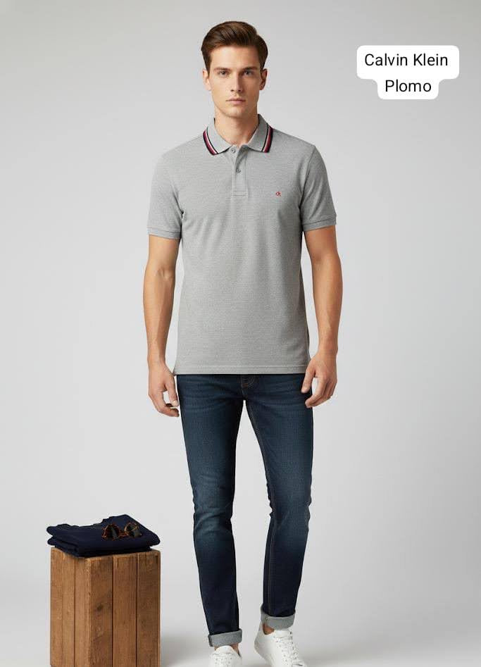 Camisero CK Hombre