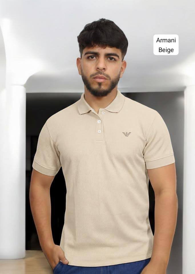 Camisero AX Hombre