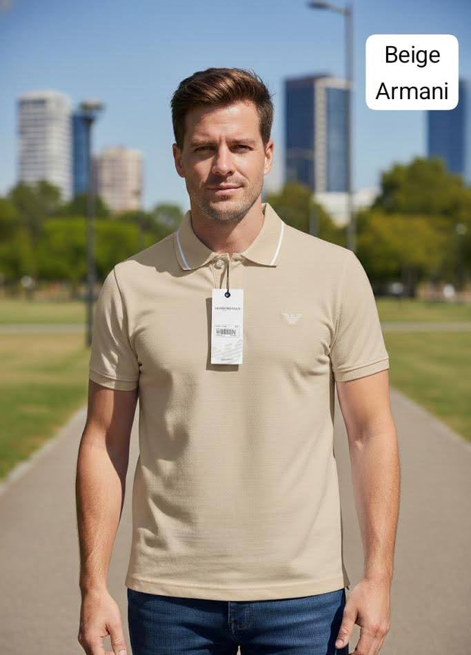 Camisero AX Hombre