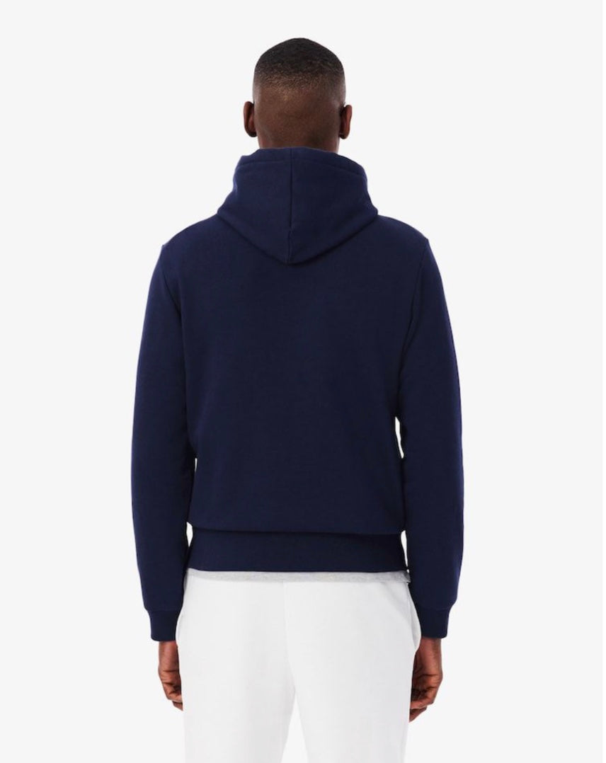 Casaca LCST Hombre Franela