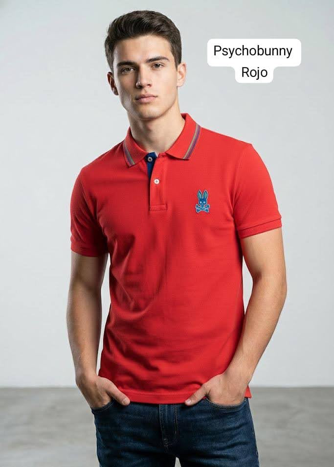 Camisero PB Hombre
