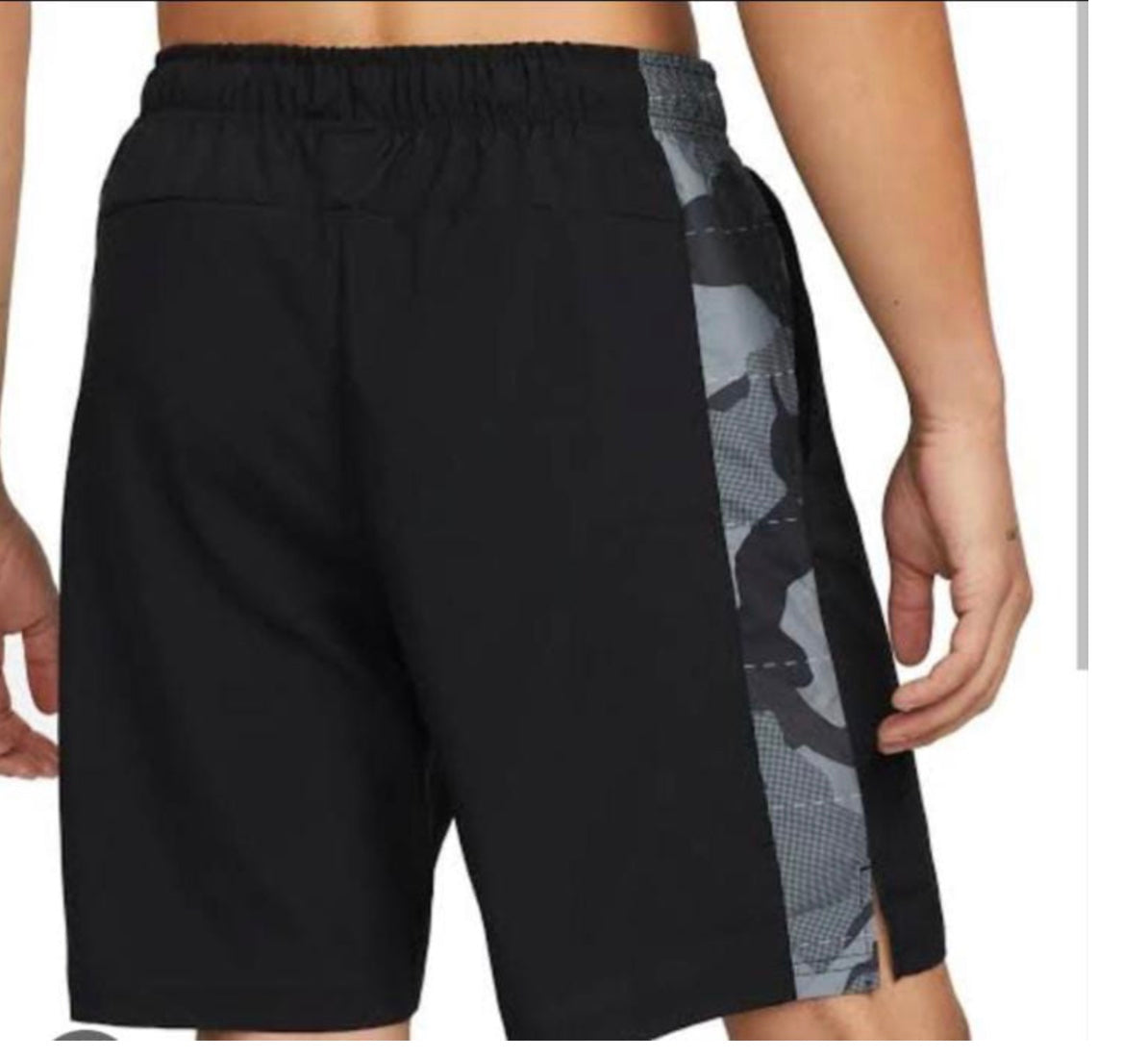Short Hombre Deportivo