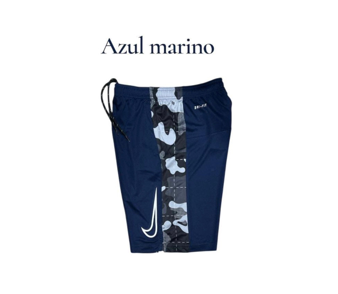 Short Hombre Deportivo