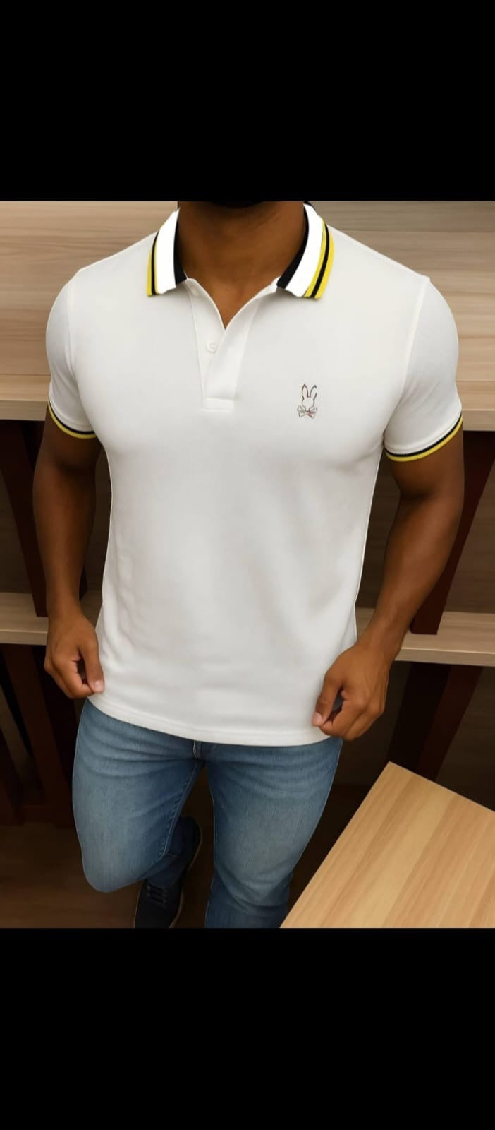 Camisero PB Hombre