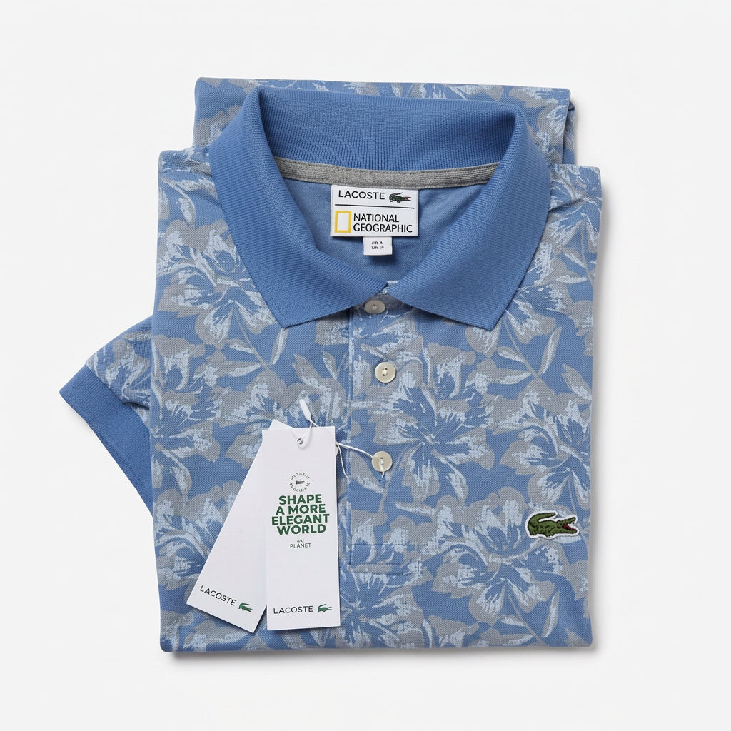 Camisero LCST Hombre