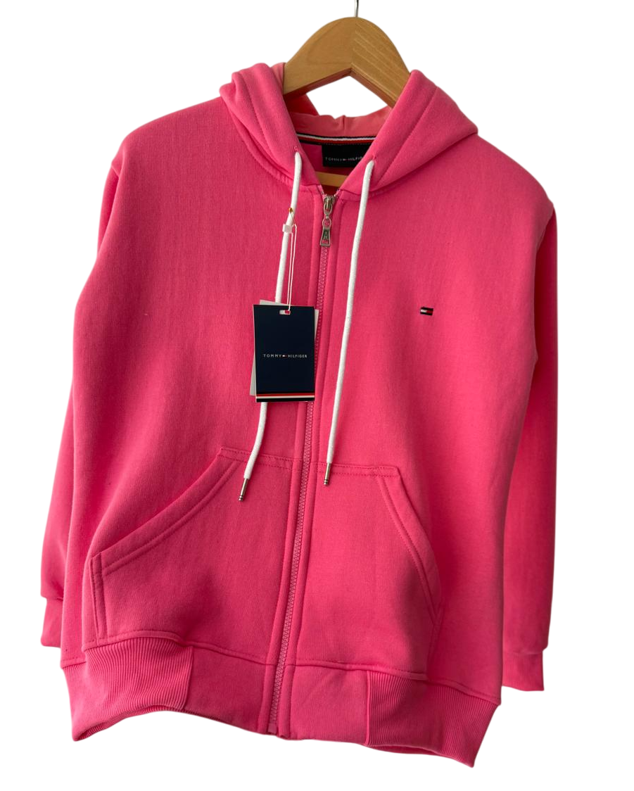 Polera TH Mujer