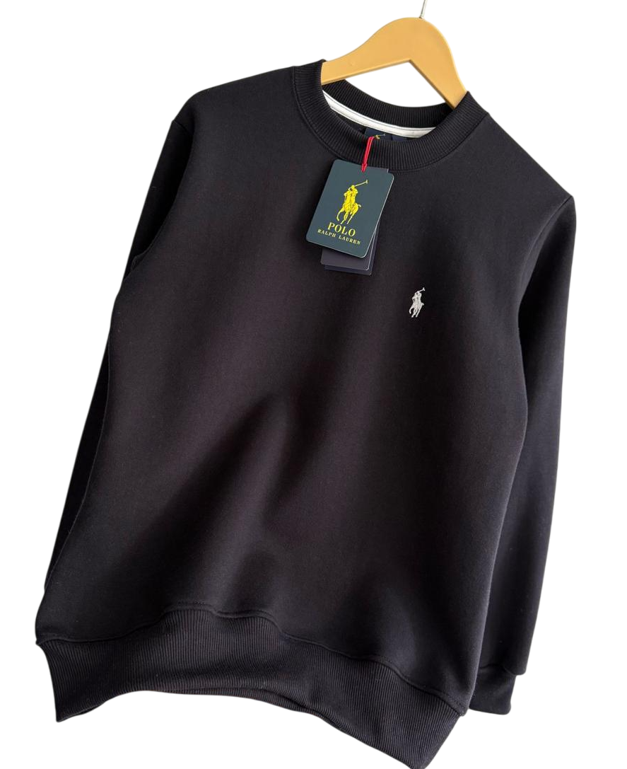 Polera RL Mujer Cuello Redondo