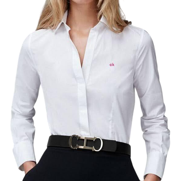 Blusa CK Mujer