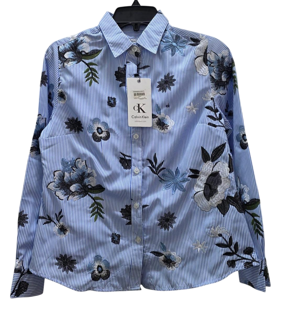 Blusa CK Mujer