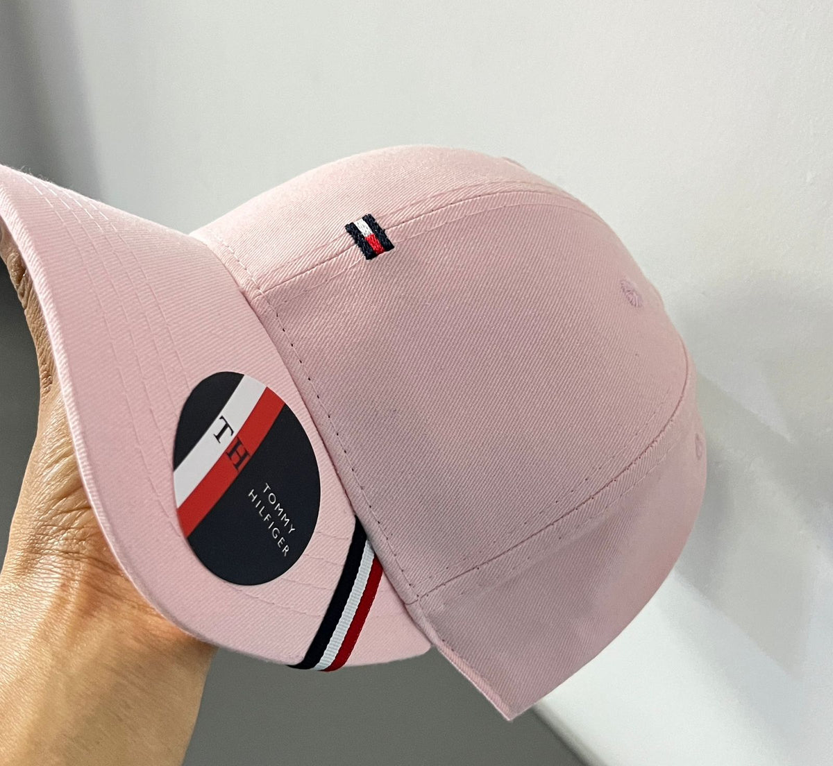 Gorra Unisex Premium Material Drill Reactivo