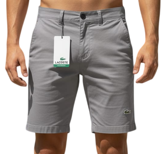 Bermuda LCST Hombre Drill