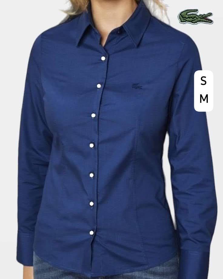 Blusa LCST Mujer