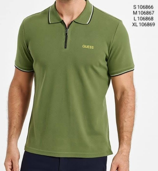 Camisero GS Hombre