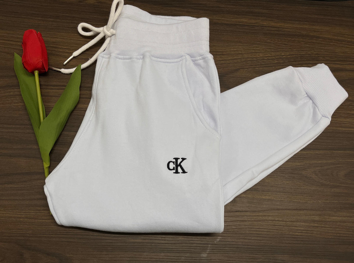 Jogger Mujer