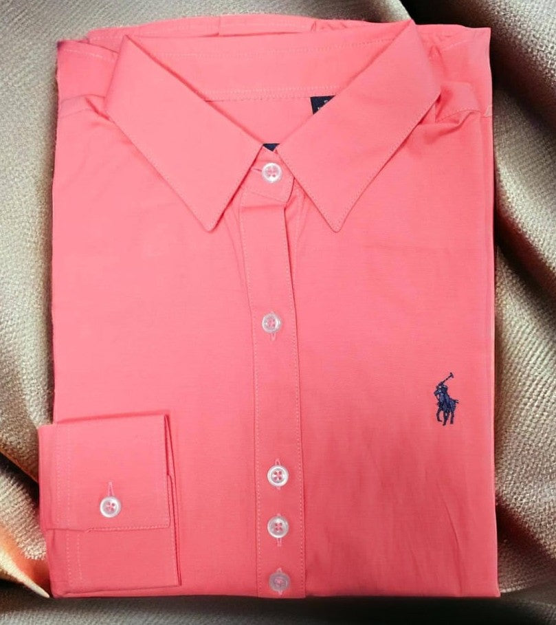 Blusa RL Mujer