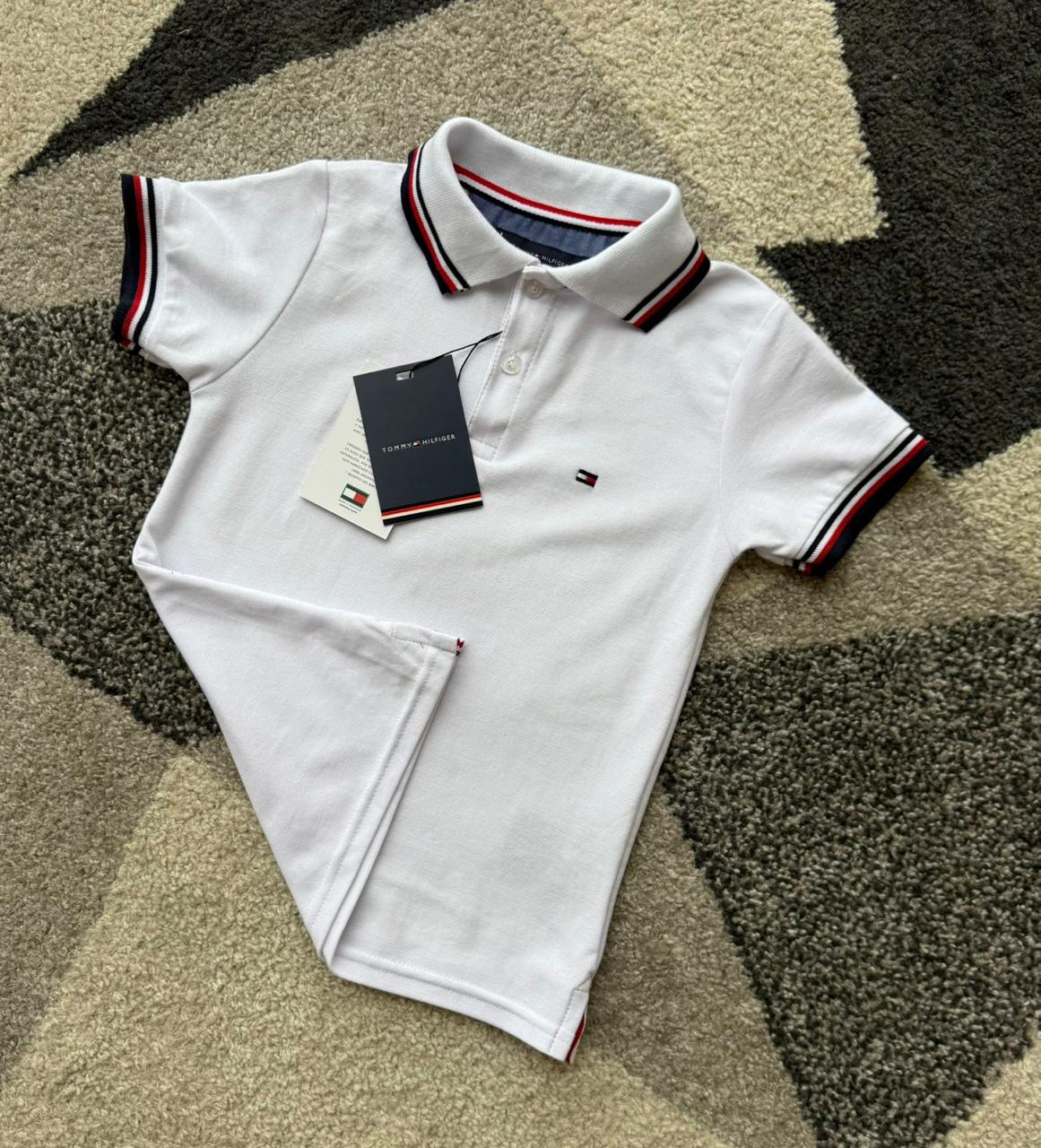 Camisero Niño/Niña