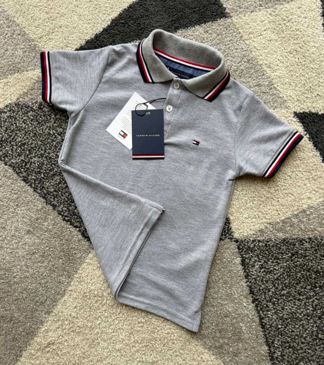 Camisero Niño/Niña