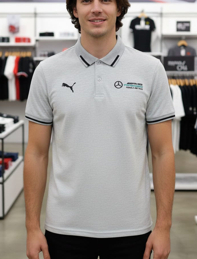 Camisero BMW Hombre