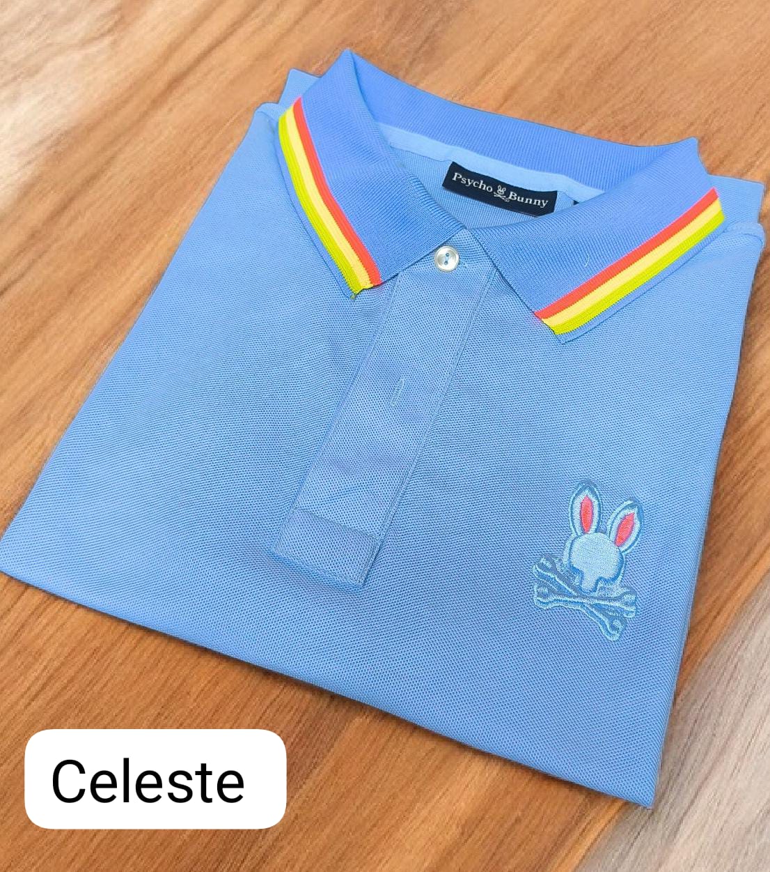Camisero PB Hombre