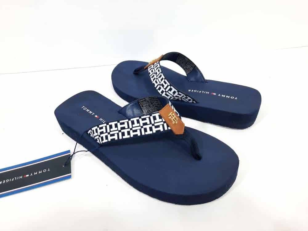 Sandalias TH Mujer Originales