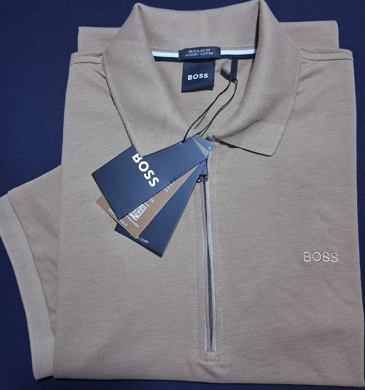 Camisero HB Hombre S