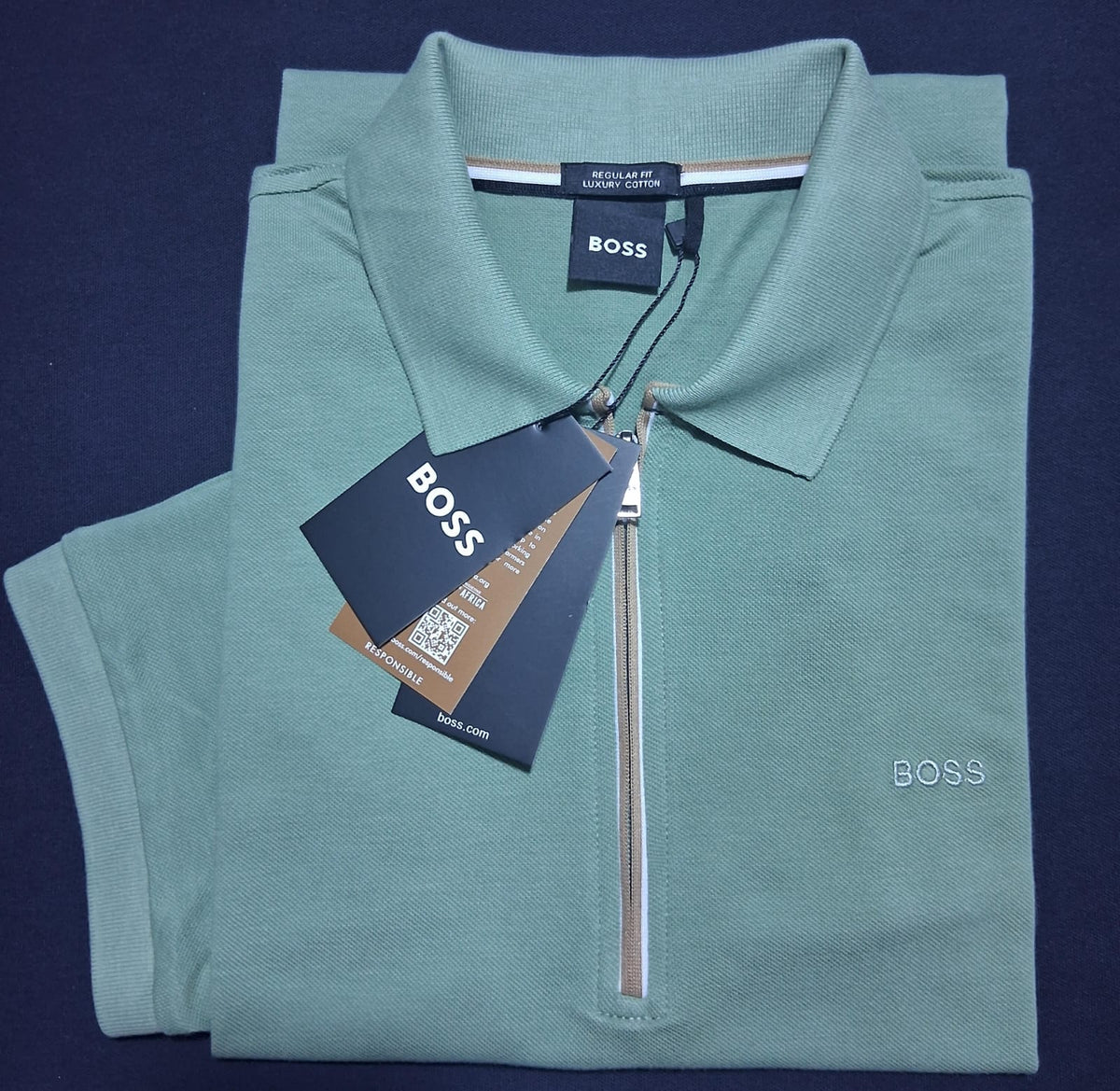 Camisero HB Hombre S