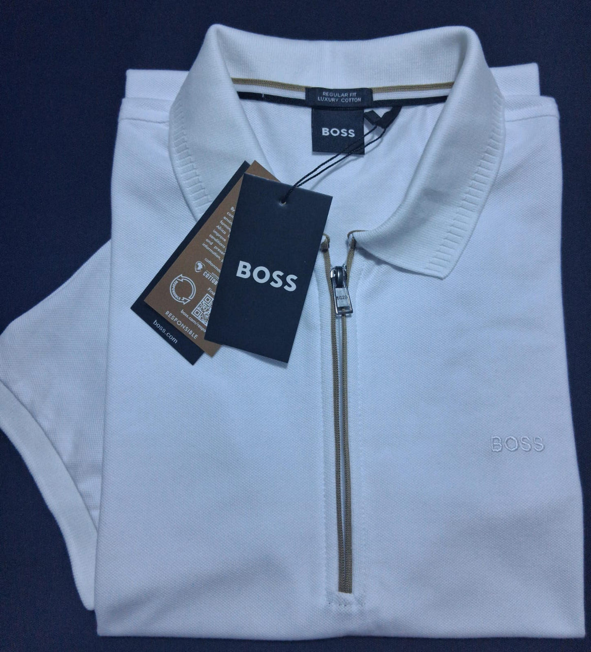 Camisero HB Hombre S