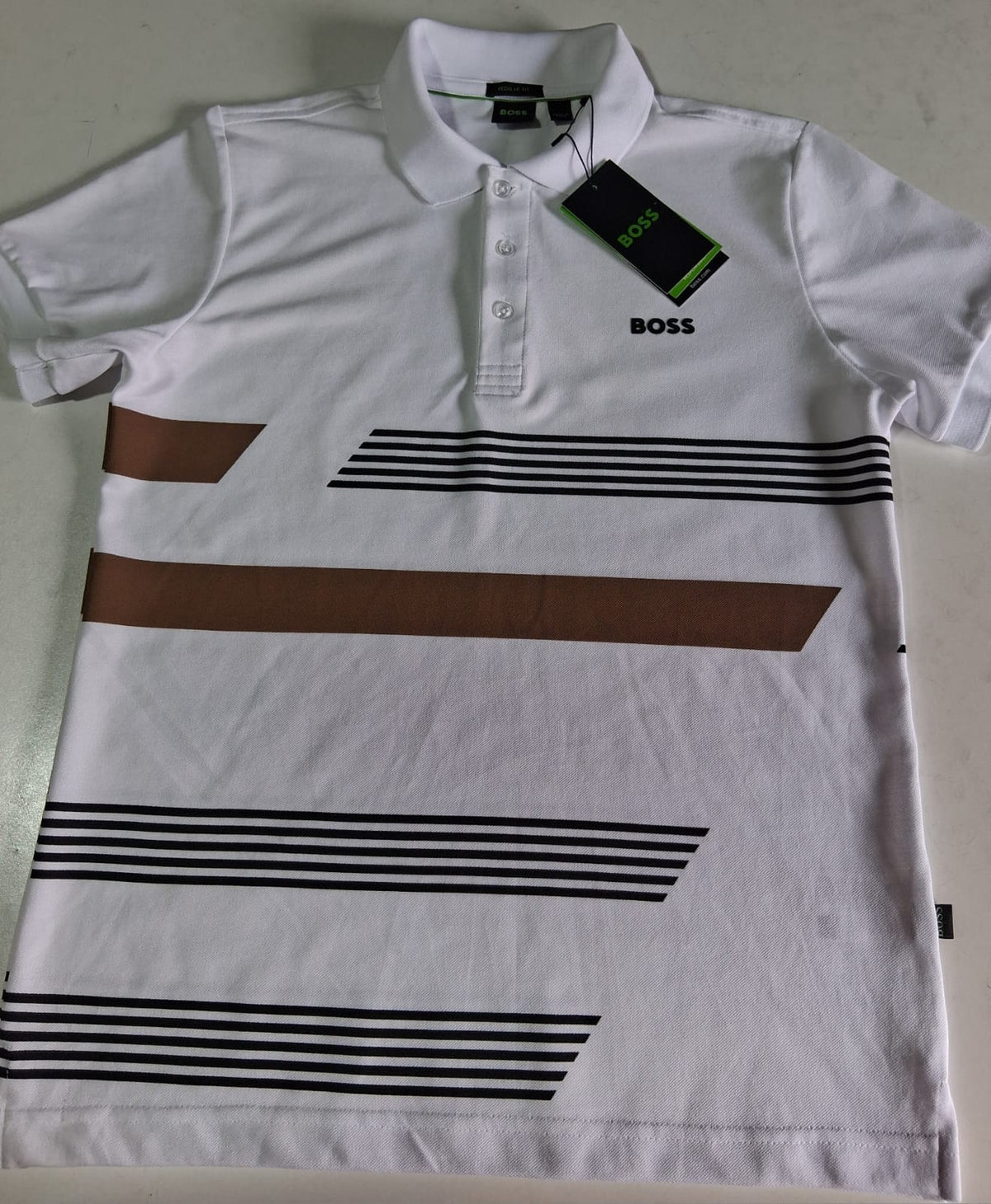Camisero HB Hombre S
