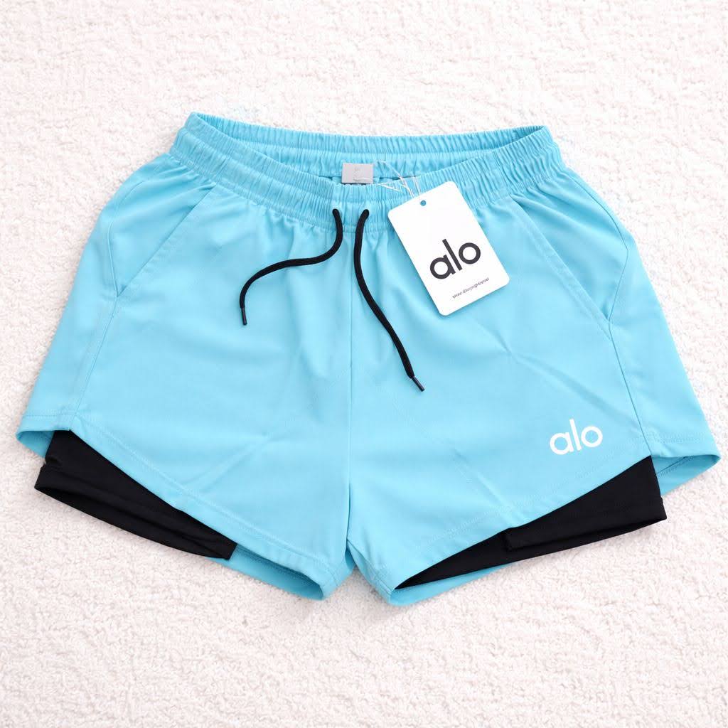 Short Alo Mujer