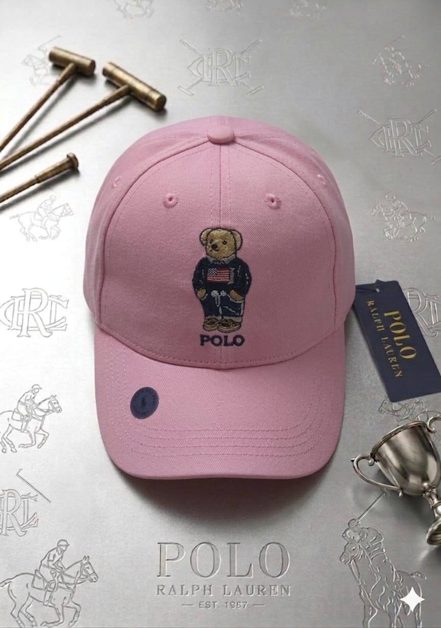 Gorra RL Unisex