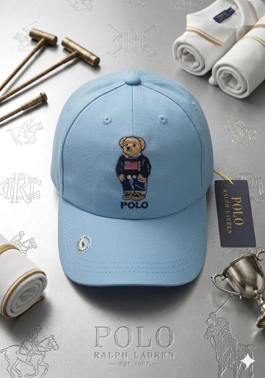 Gorra RL Unisex