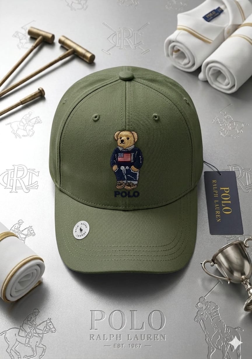 Gorra RL Unisex