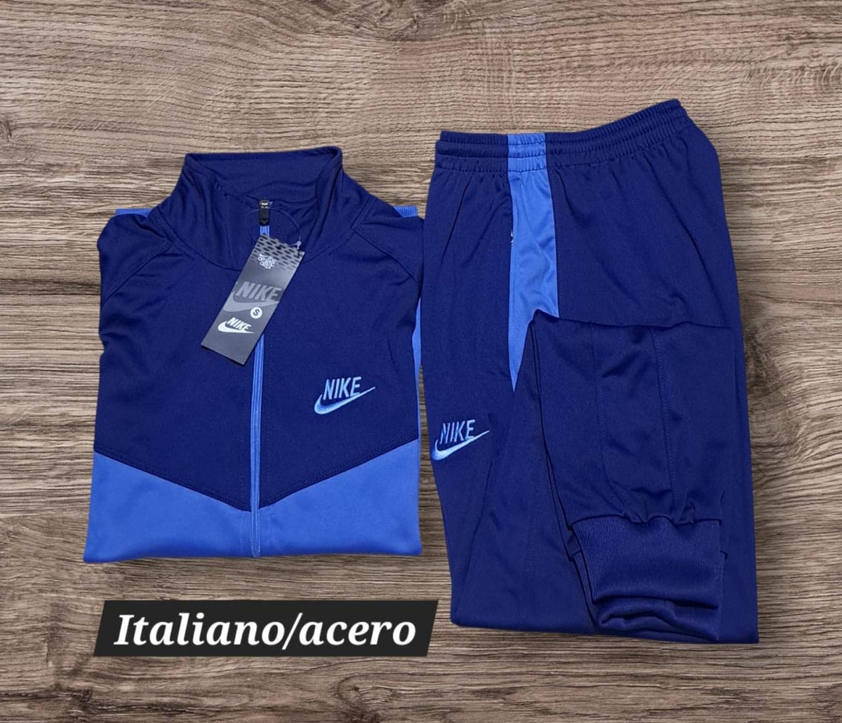 Conjunto Nike Hombre