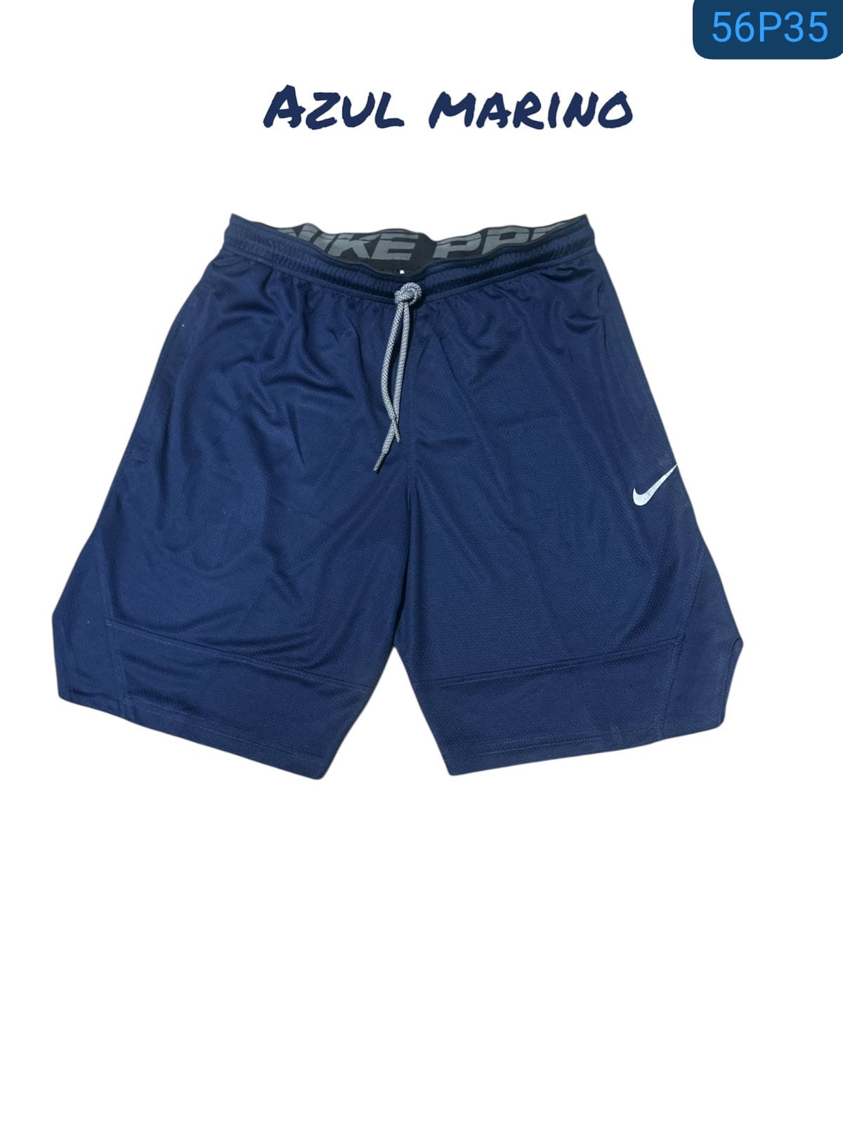 Short Nike Hombre Deportivo