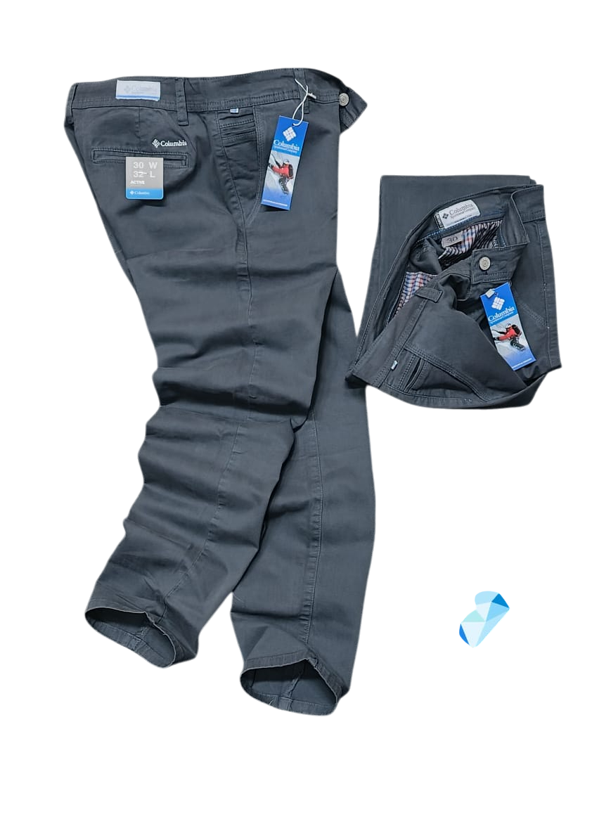 Pantalón COL Hombre Drill