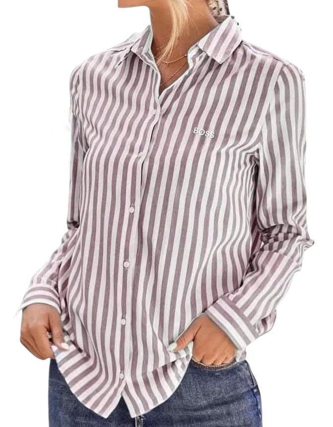Blusa HB Mujer S