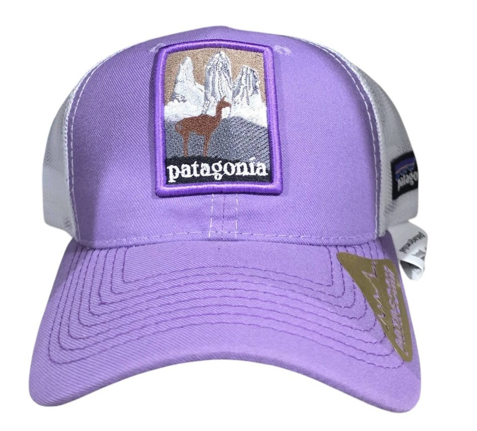 Gorra Unisex Premium Material Drill Reactivo